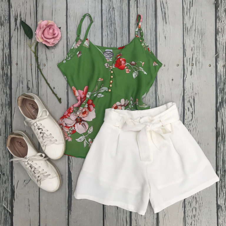 REGATA ESTAMPADA