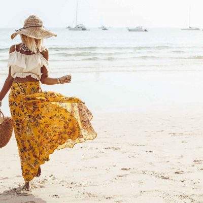 Roupas para Usar na Praia: 8 Peças para Arrasar no Verão! Dondoca Moda  Feminina