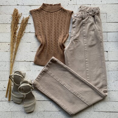 CROPPED MODAL